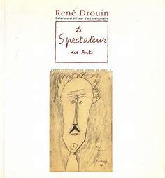 Drouin portrait Drouin portrait