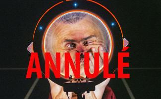 APOCALIPSYNC ANNULÉ APOCALIPSYNC ANNULÉ