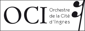 logo Orchestre de la Cité d'Ingres