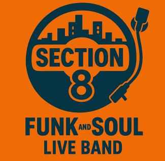 Section 8 Logo du groupe Section 8