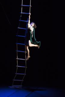 Au bonheur des vivants