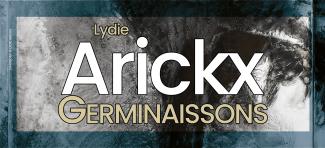 Lydie Arickx