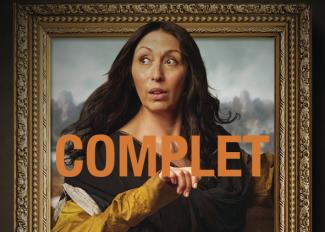 La Joconde parle enfin complet