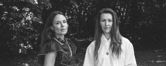 Les chanteuses de words of sara