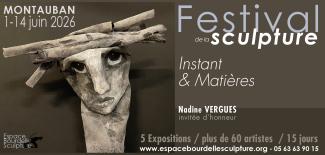 Festival de la sculpture