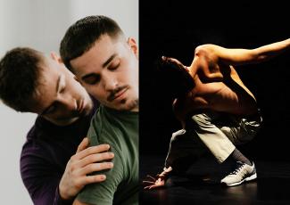Aristide & Bastien + Capra_solo