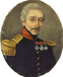 François de Fossa