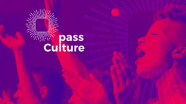 Pass Culture